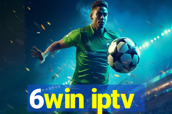 6win iptv