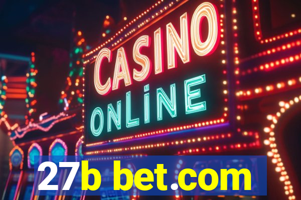 27b bet.com