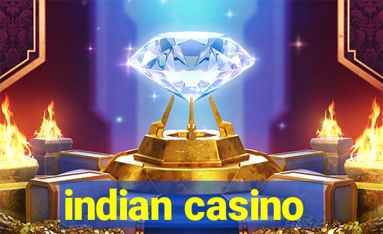 indian casino