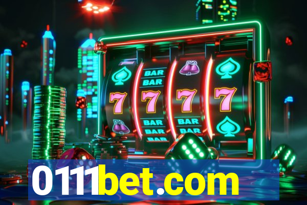 0111bet.com