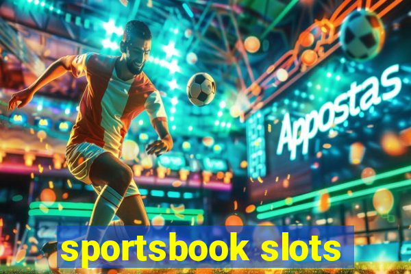 sportsbook slots