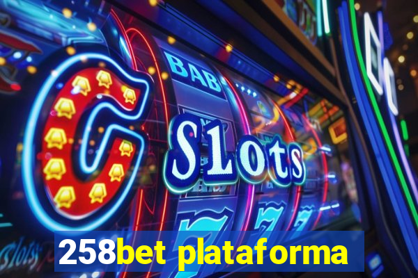 258bet plataforma