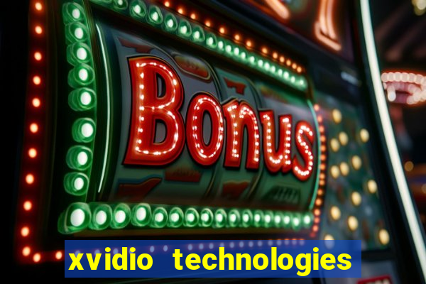 xvidio technologies startup brasil 2022 download grátis