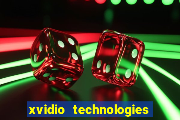 xvidio technologies startup brasil 2022 download grátis