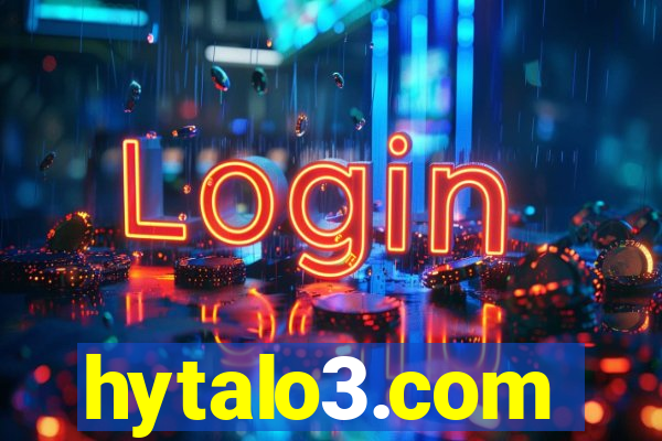 hytalo3.com