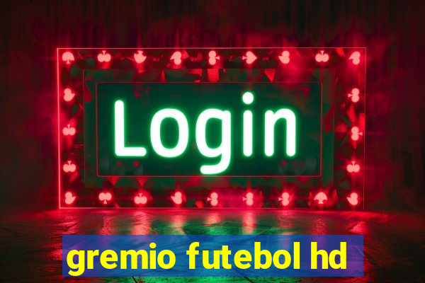 gremio futebol hd