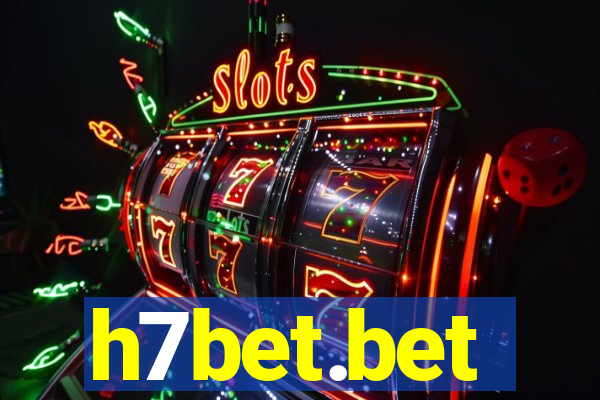 h7bet.bet