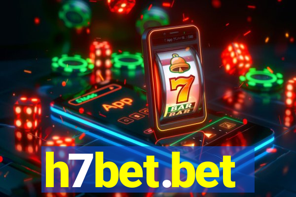 h7bet.bet