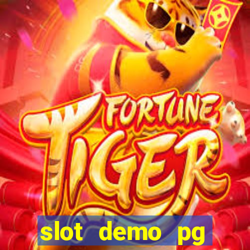 slot demo pg double fortune