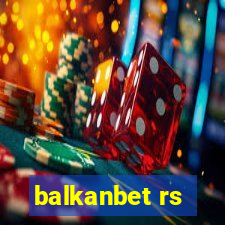 balkanbet rs