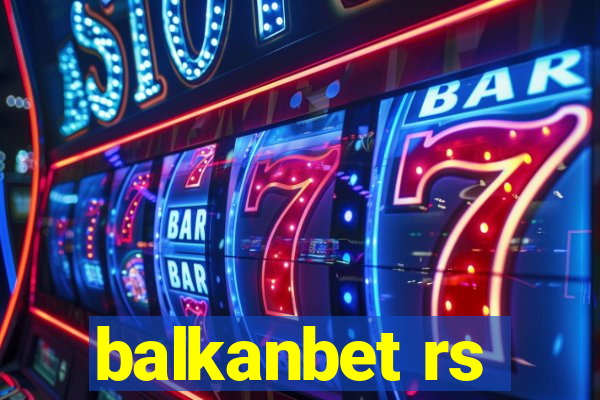 balkanbet rs