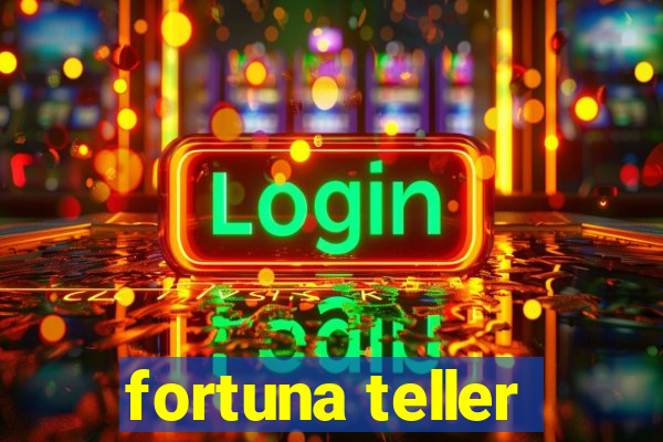 fortuna teller