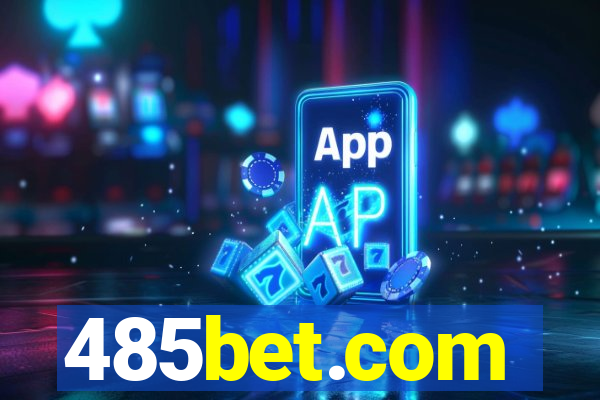 485bet.com