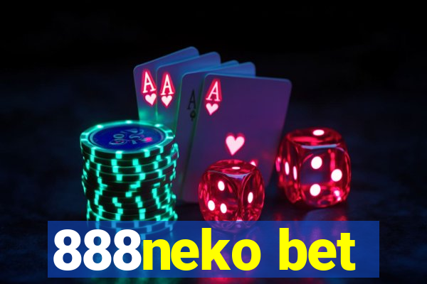 888neko bet