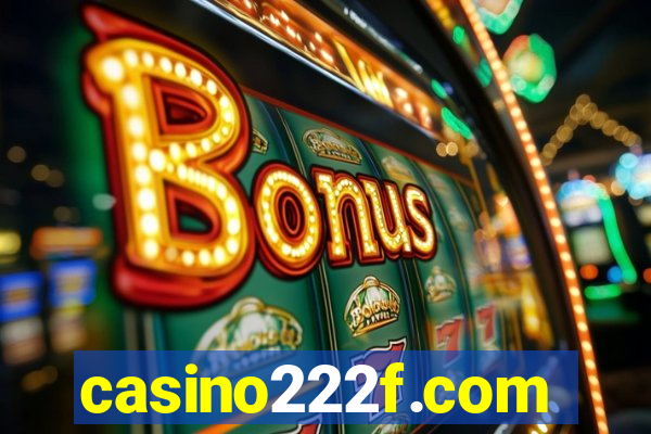 casino222f.com