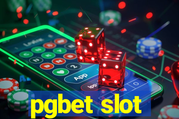 pgbet slot