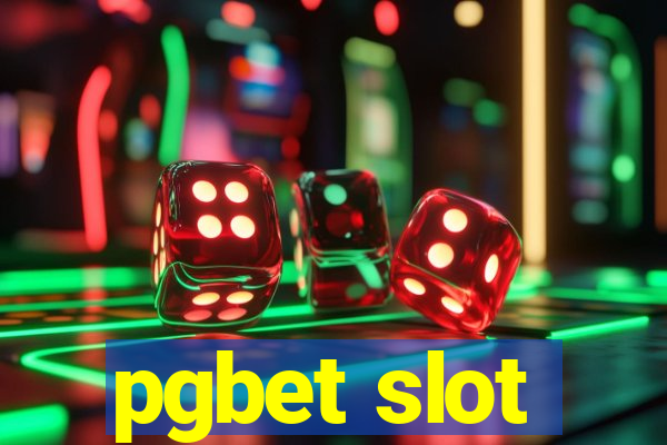 pgbet slot