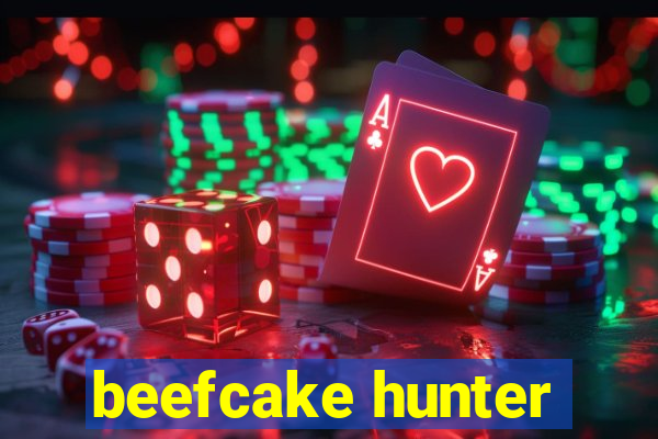 beefcake hunter