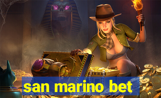 san marino bet