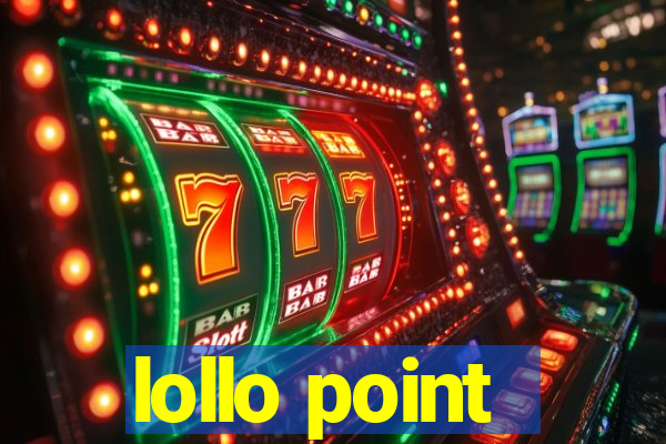 lollo point