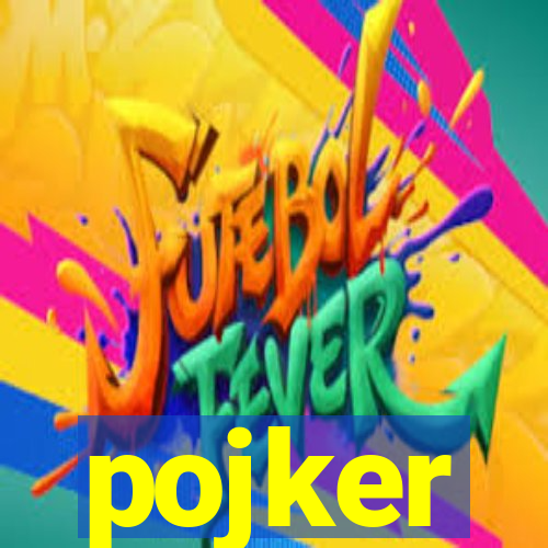 pojker