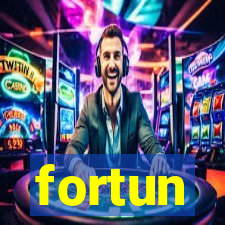 fortun