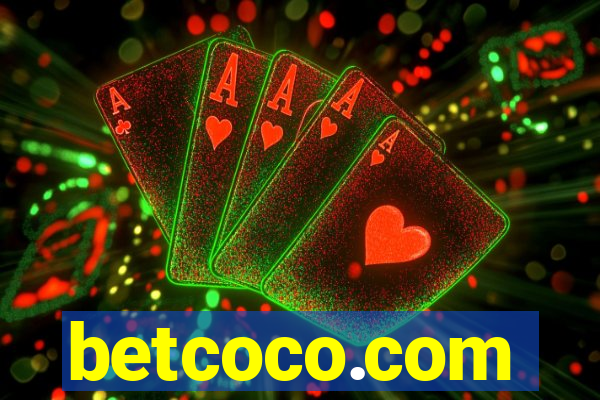 betcoco.com