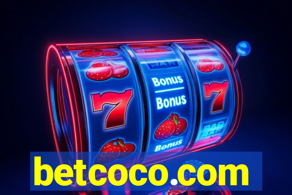 betcoco.com