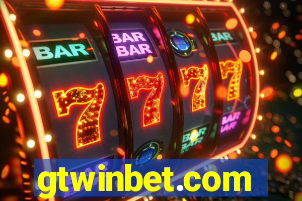 gtwinbet.com