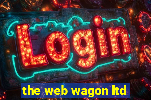 the web wagon ltd