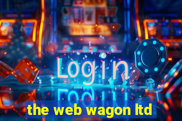 the web wagon ltd