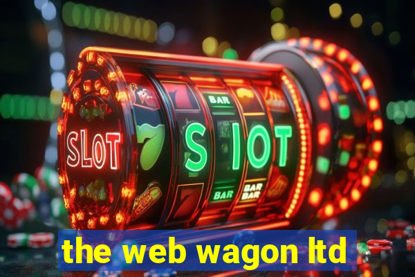 the web wagon ltd