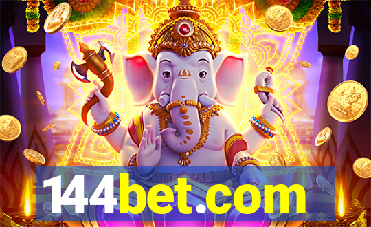 144bet.com