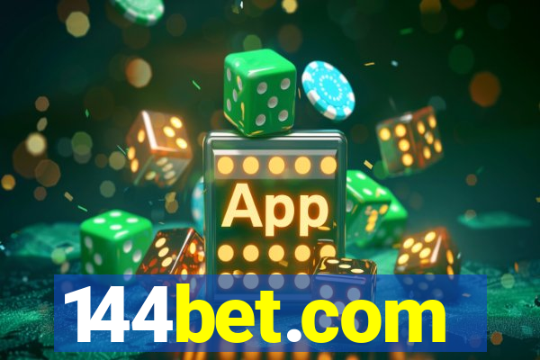 144bet.com