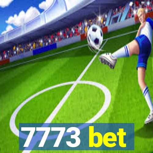 7773 bet