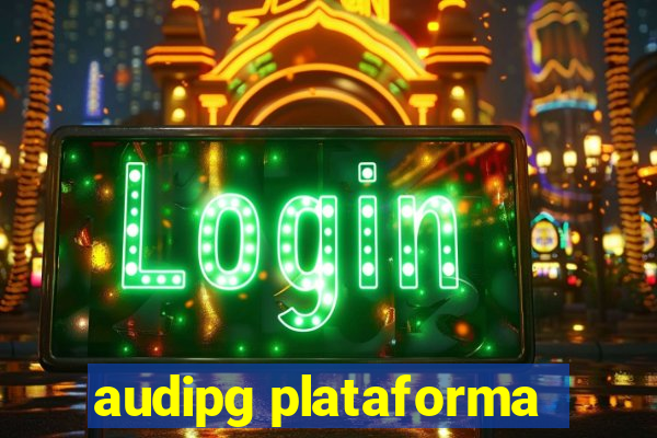 audipg plataforma