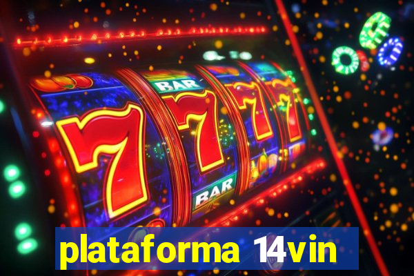 plataforma 14vin