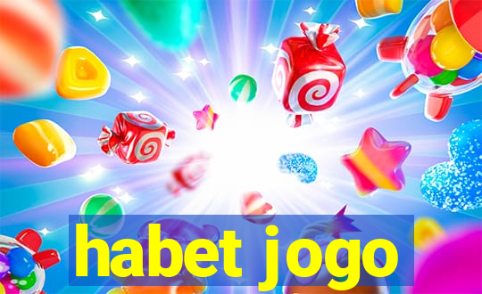 habet jogo