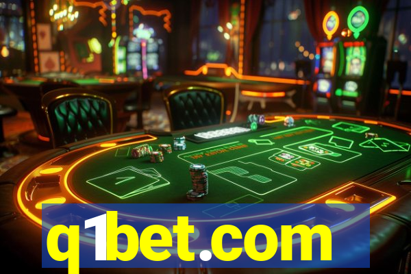 q1bet.com