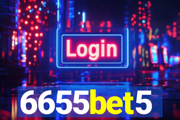 6655bet5