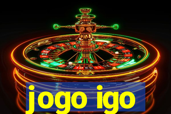 jogo igo