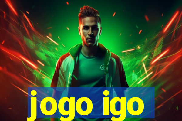 jogo igo