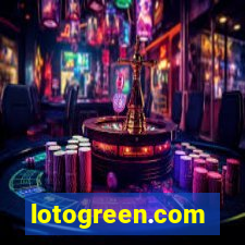 lotogreen.com