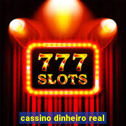 cassino dinheiro real