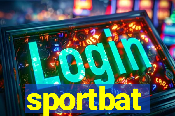 sportbat