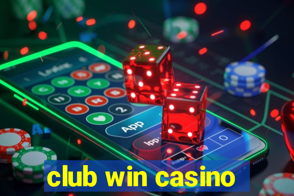 club win casino