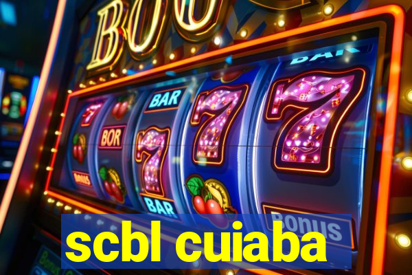 scbl cuiaba