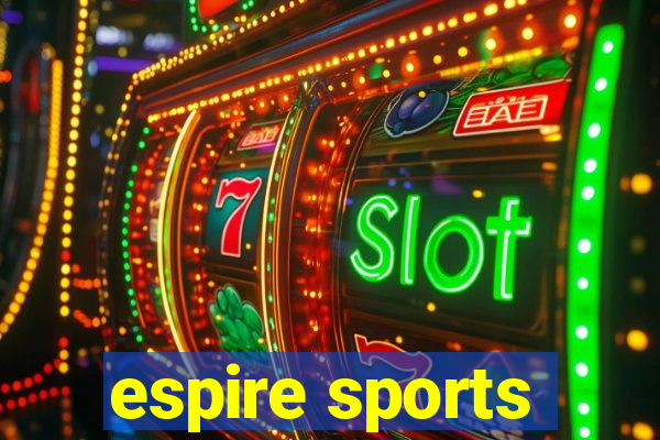 espire sports