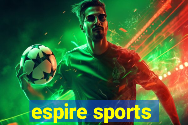 espire sports