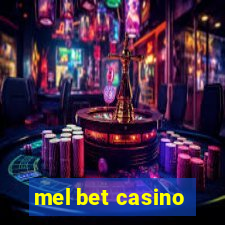 mel bet casino